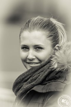 Svea Crohn 785 - RL SV Blankenese - TC SCC Berlin